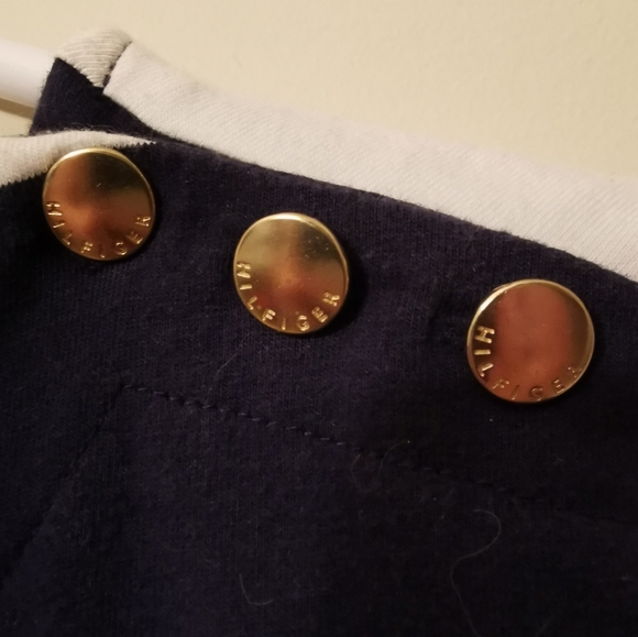 Tommy Hilfiger Essential Colorblock short S - Picture 6 of 7